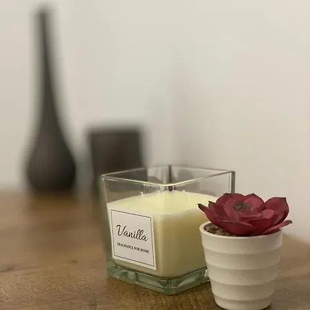 M&L Summer Apartament *