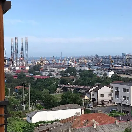 M&L Summer Apartament