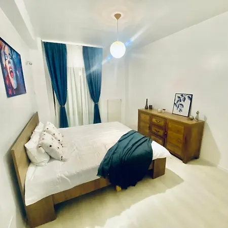 M&L Summer Apartament Apartahotel