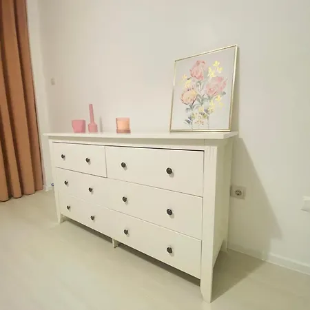 M&L Summer Apartament *
