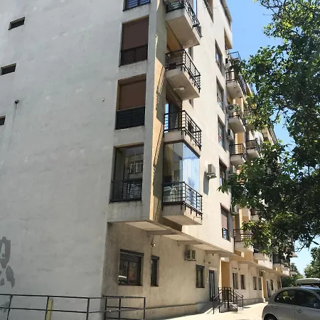 M&L Summer Apartament Apartahotel