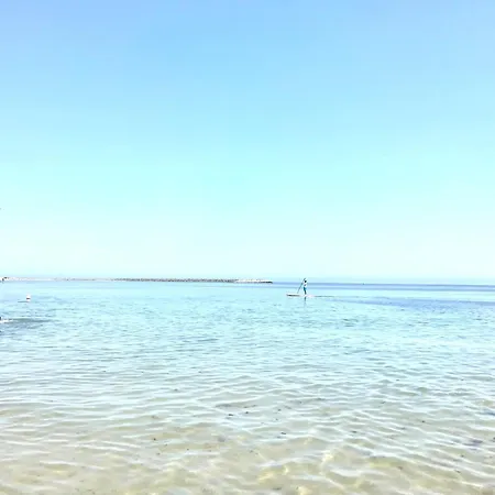 מלון דירות M&L Summer Apartament