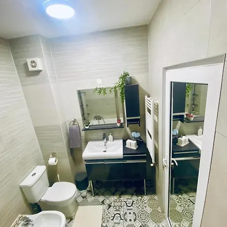 M&L Summer Apartament מלון דירות