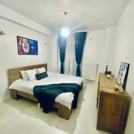 M&L Summer Apartament