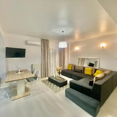 M&L Summer Apartament * קונסטנצה