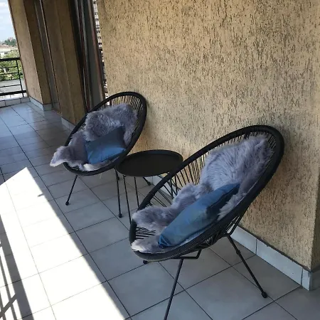 M&L Summer Apartament * קונסטנצה